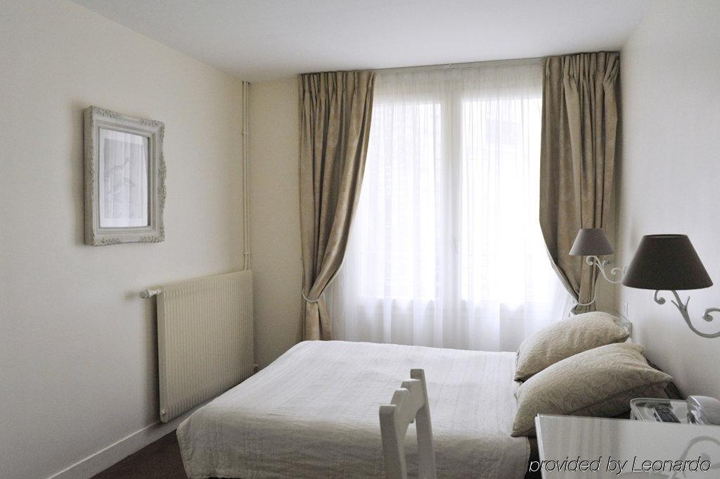 Hotel Arcadie Montparnasse