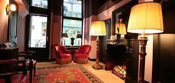 Des Arts 3* Paris