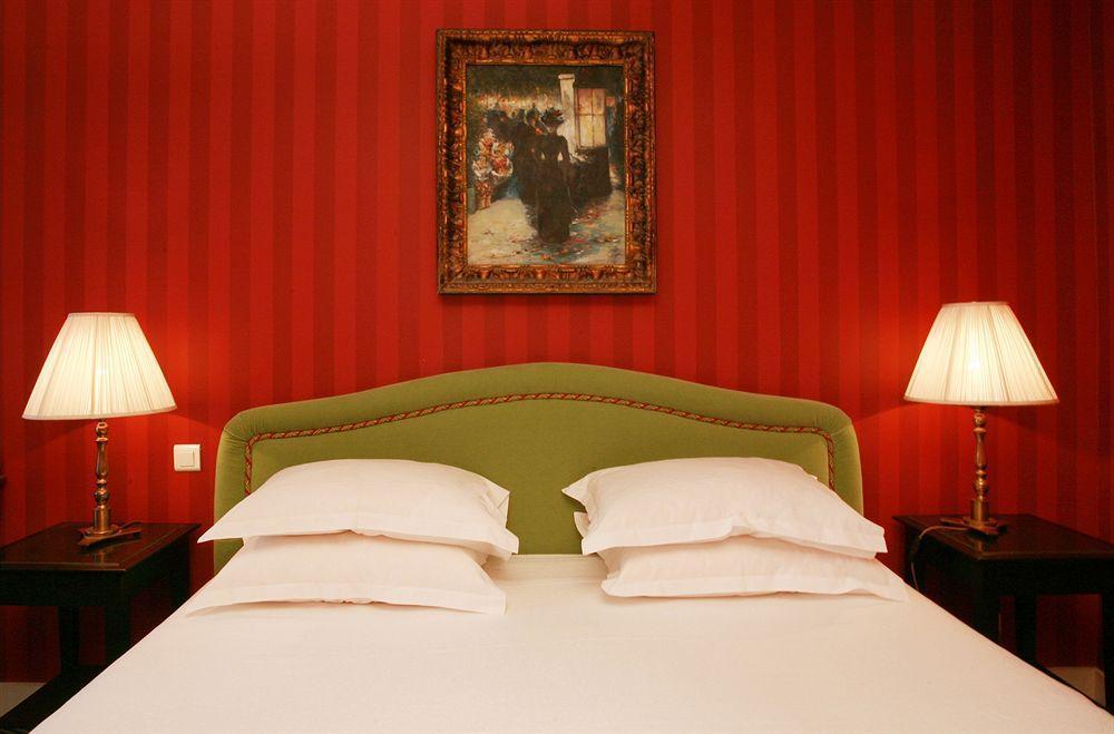 Des Arts Hotel