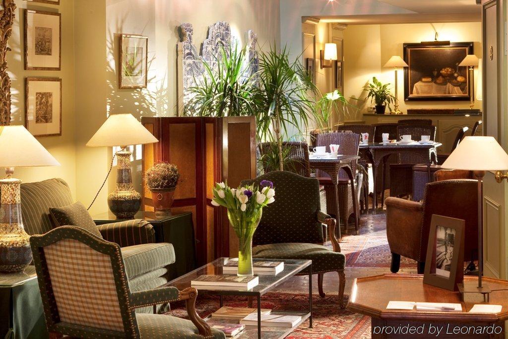 Henri Iv Rive Gauche 3* Paris