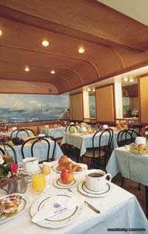 Mayflower 3* Paris