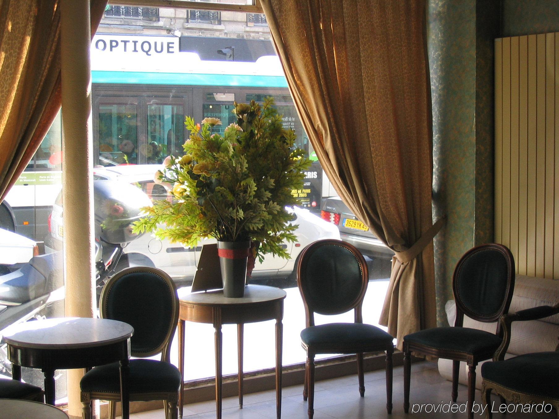 Viator - Gare De Lyon Hotel 3*