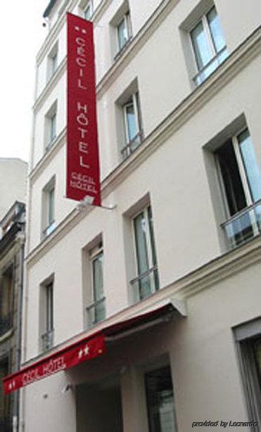 Hotel Le Glam's Paris