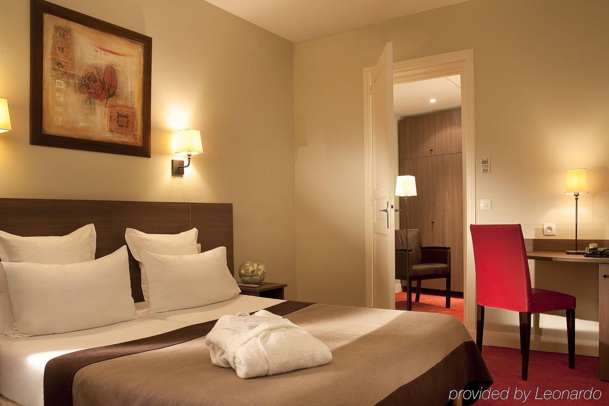 Hotel Val Girard 4*