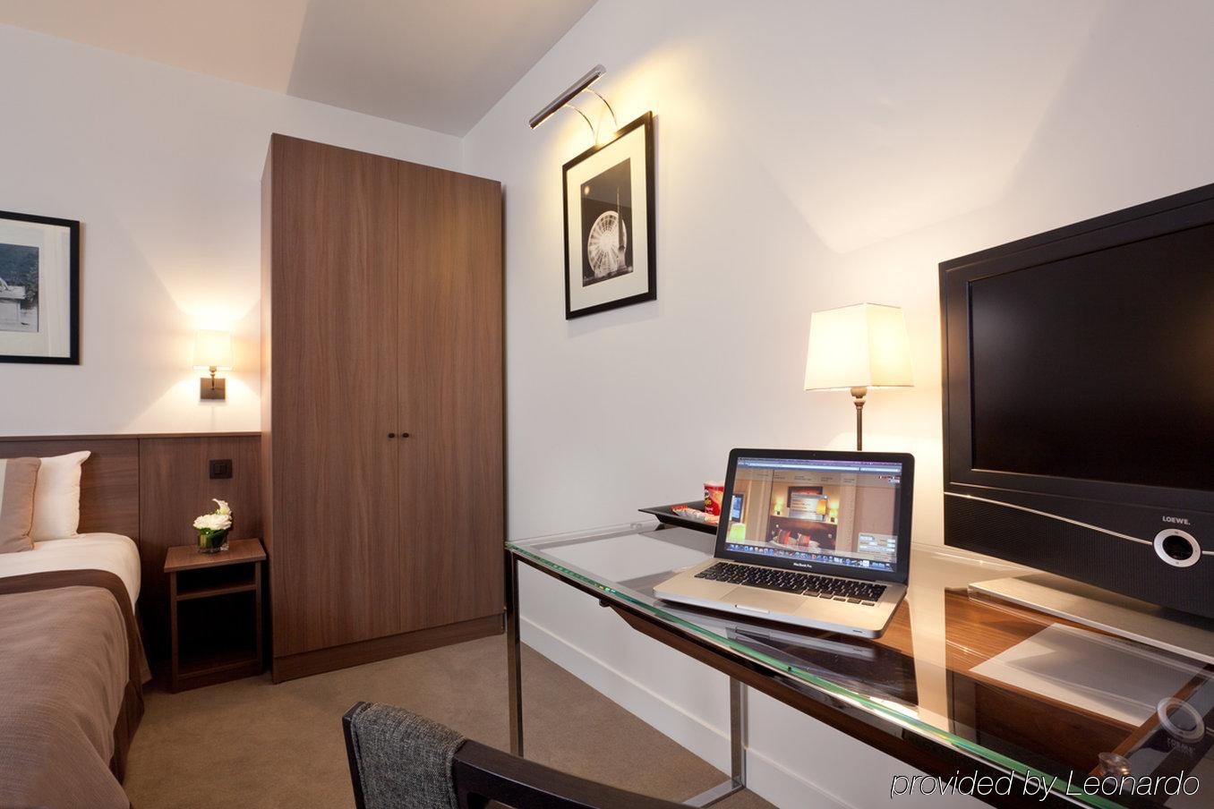 Val Girard Hotel 4*
