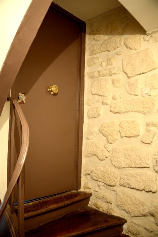 Notre Dame Flat Appartement *