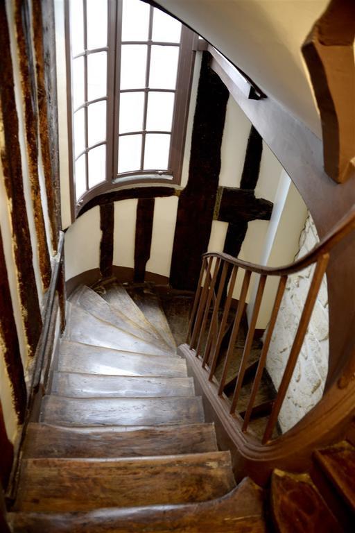 Appartement Notre Dame Flat Paris