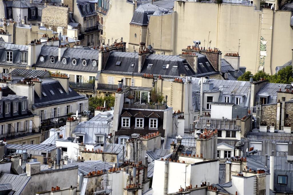 Notre Dame Flat Appartement Paris