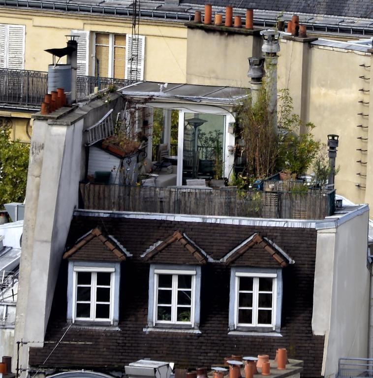 Notre Dame Flat Appartement *