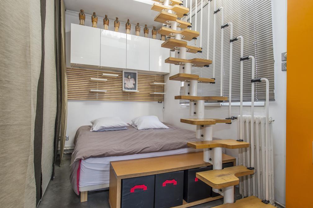 Appartement Notre Dame Flat