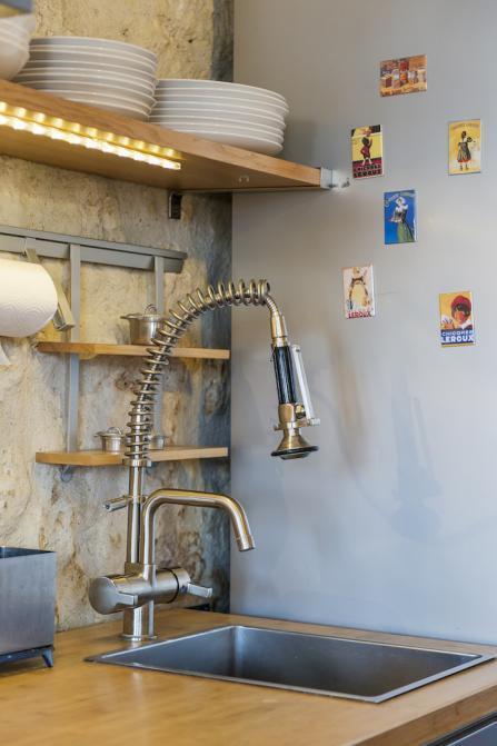 Notre Dame Flat Appartement *