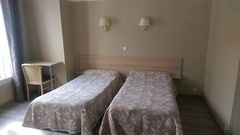 Angleterre Hotel Paris
