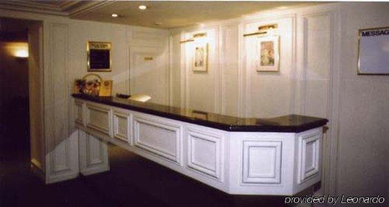 Hotel Royal Bastille