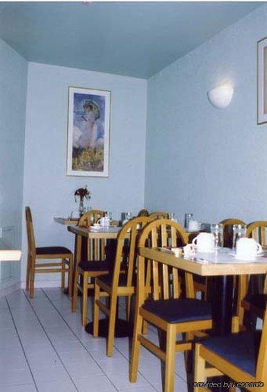 Hotel Royal Bastille Paris
