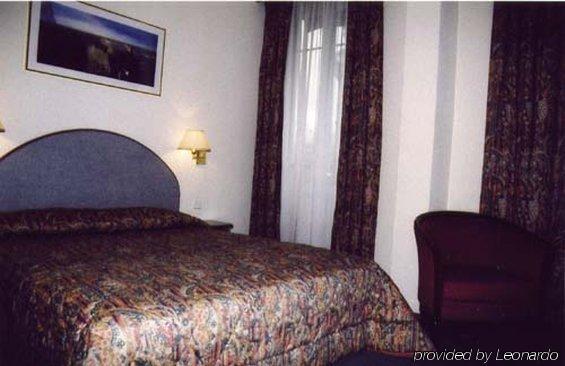 Royal Bastille Hotel Paris