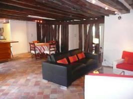 Beaubourg Marais Hov 50341 Hotel