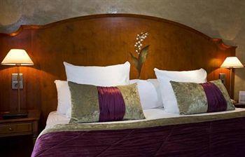 Muguet Hotel Paris