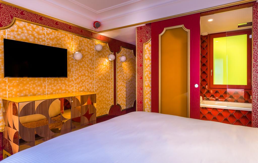 Hotel Idol Paris