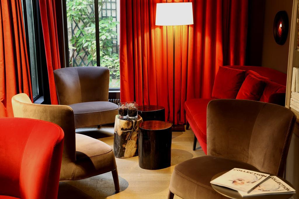 Moliere Hotel 4*