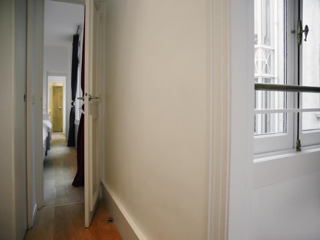 Hotel Saint-paul Rive-gauche 4*