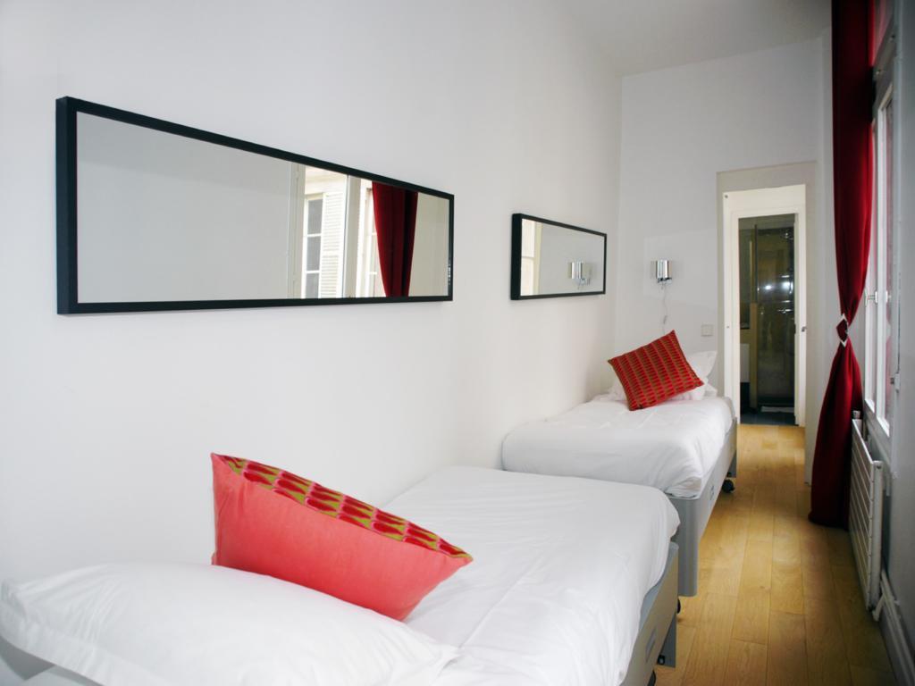 Hotel Saint-paul Rive-gauche