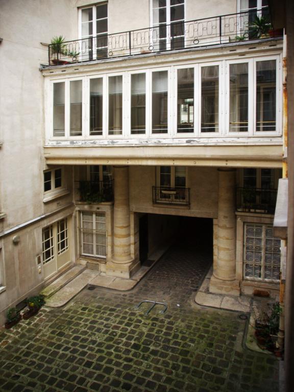 Saint-paul Rive-gauche Hotel Paris