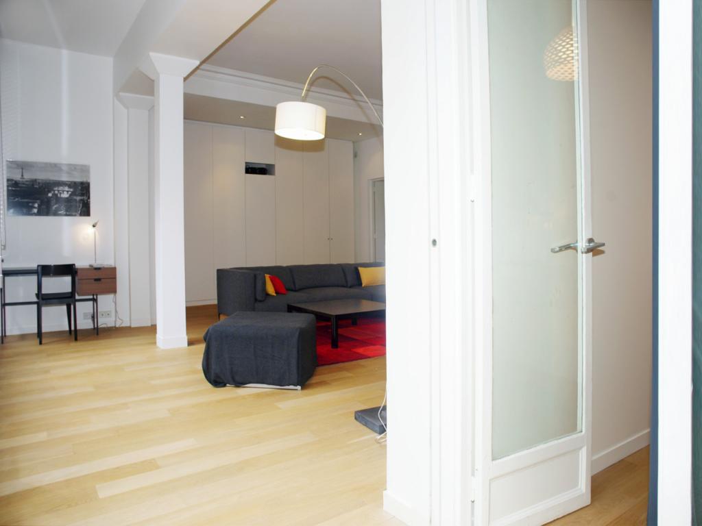 Hotel Saint-paul Rive-gauche Paris