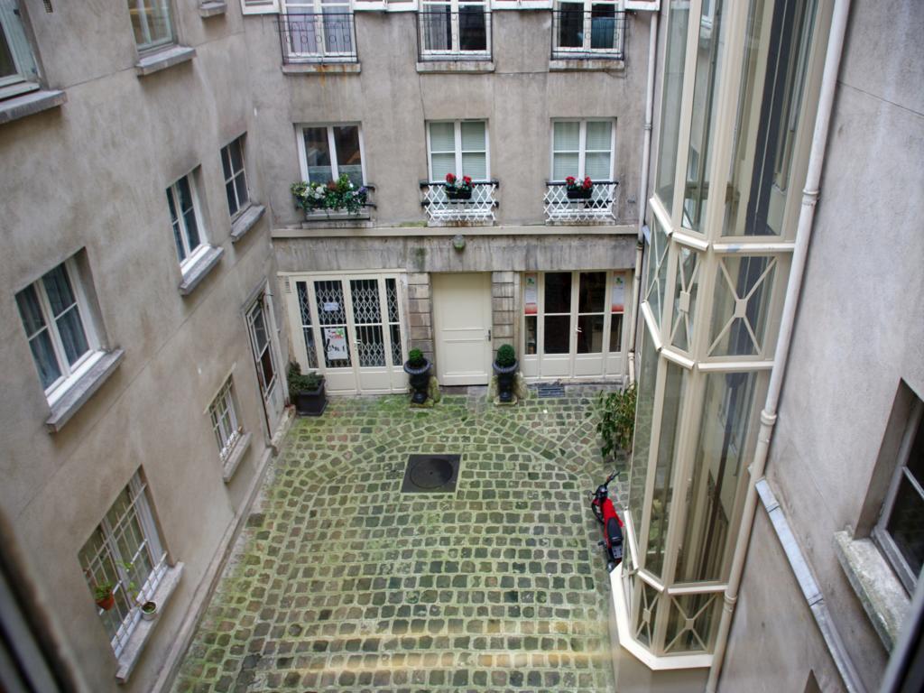 Hotel Saint-paul Rive-gauche 4*