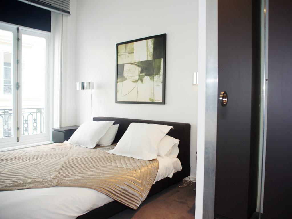Hotel Saint-paul Rive-gauche Paris