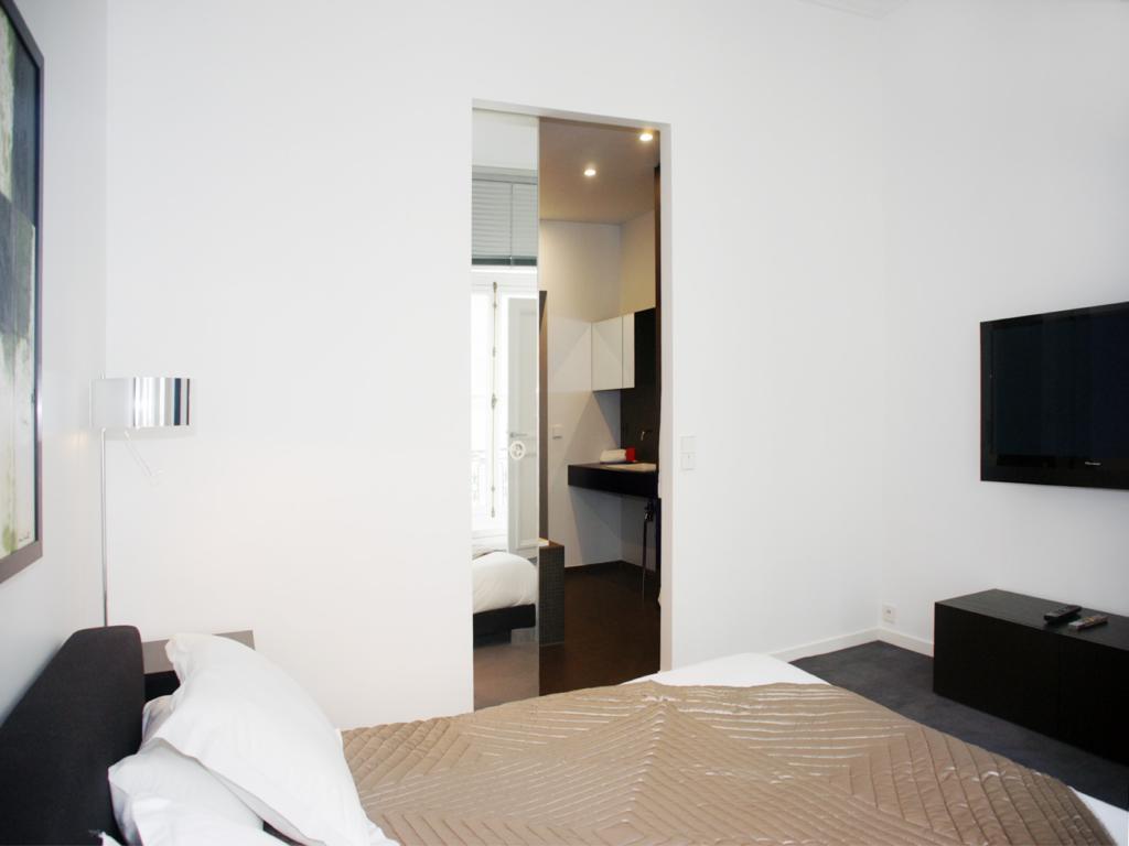 Hotel Saint-paul Rive-gauche