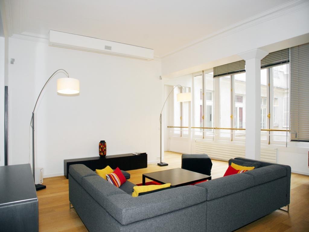Hotel Saint-paul Rive-gauche Paris