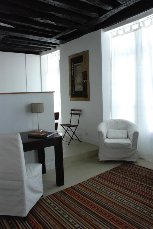 Cosy Corner *
