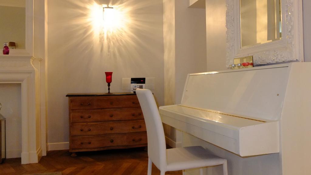 Apartment Solferino *