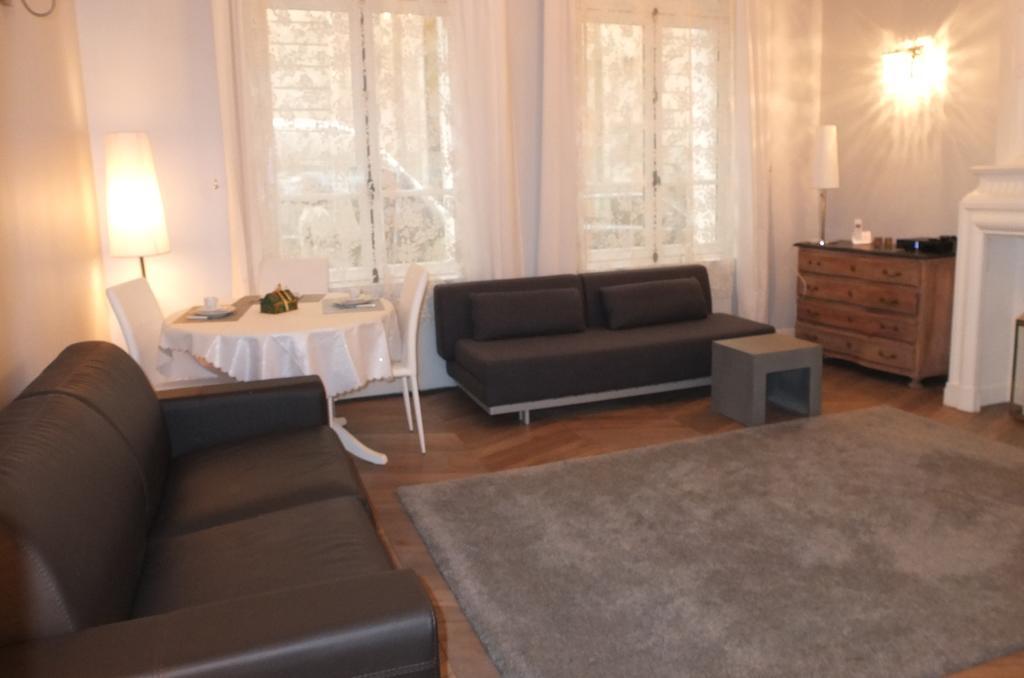 Apartment Solferino