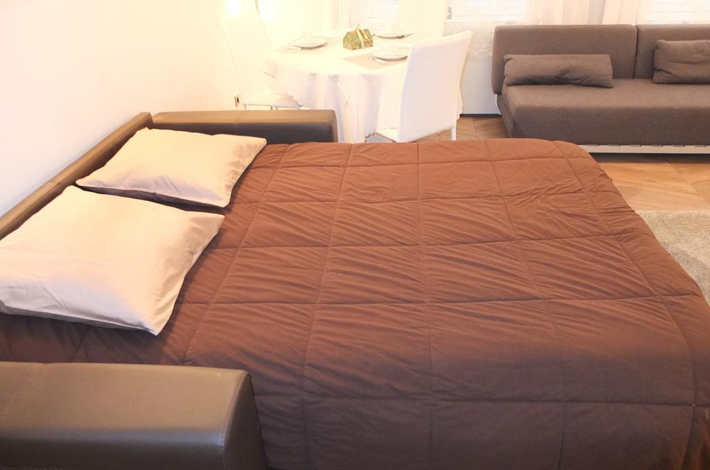 Apartment Solferino *