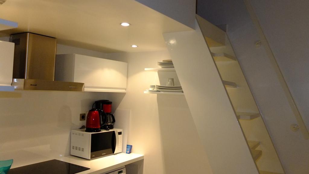 Apartment Solferino