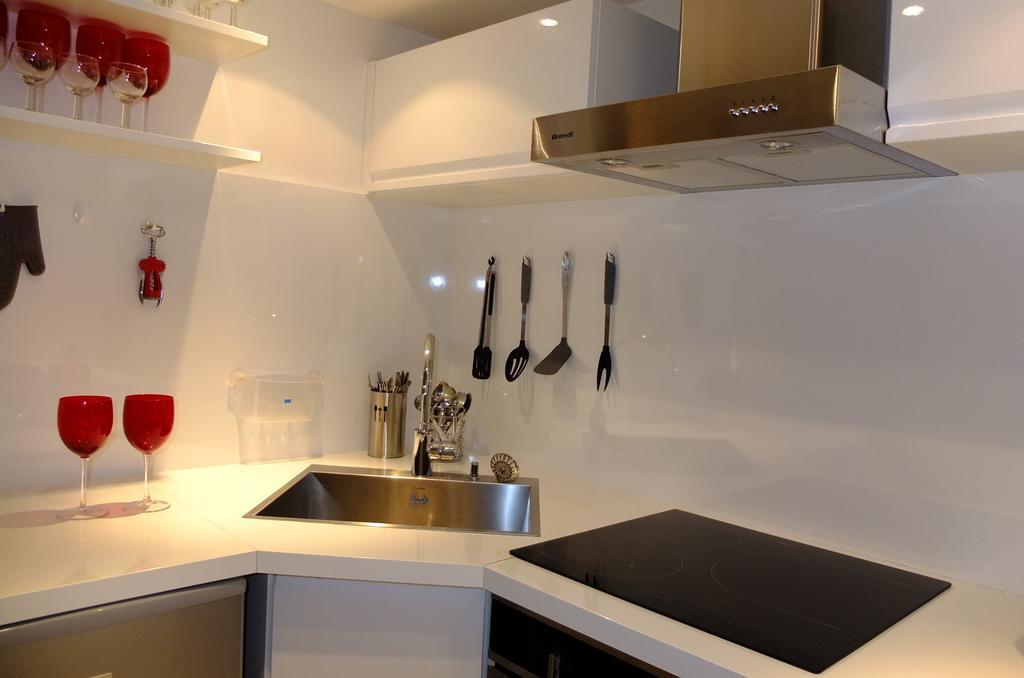 Solferino Apartment