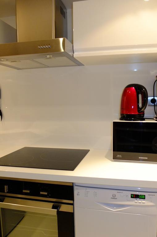 Apartment Solferino *