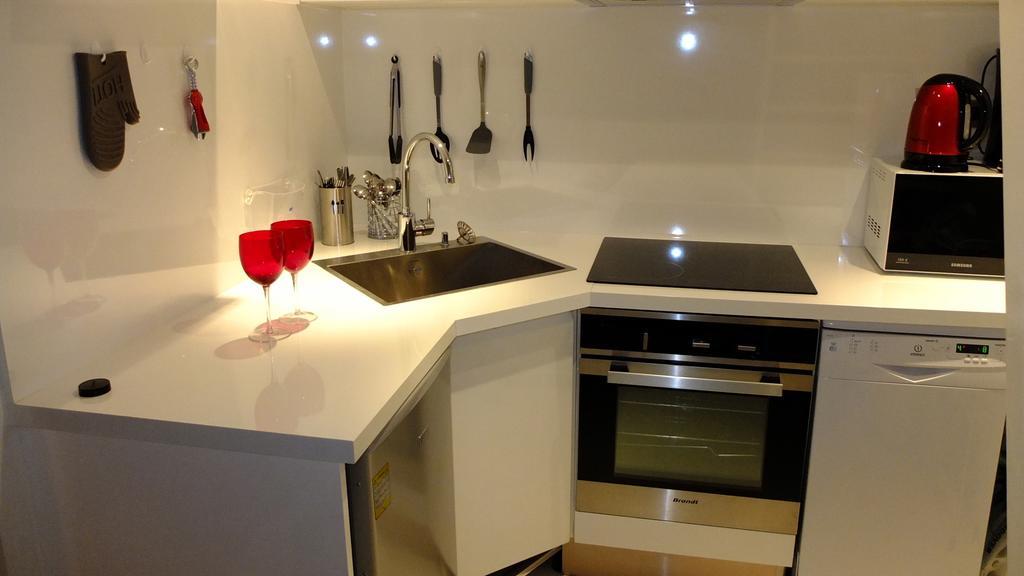 Apartment Solferino