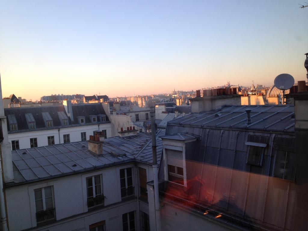 Apartment Studio Rue Des Tournelles *