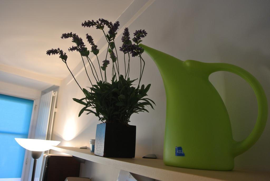 Apartment Studio Rue Des Tournelles