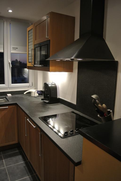 Studio Rue Des Tournelles Apartment Paris
