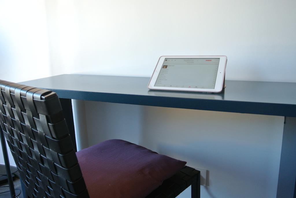 Studio Rue Des Tournelles Apartment *