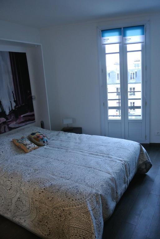 Apartment Studio Rue Des Tournelles