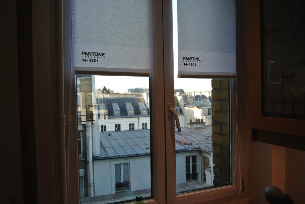 Studio Rue Des Tournelles Apartment *