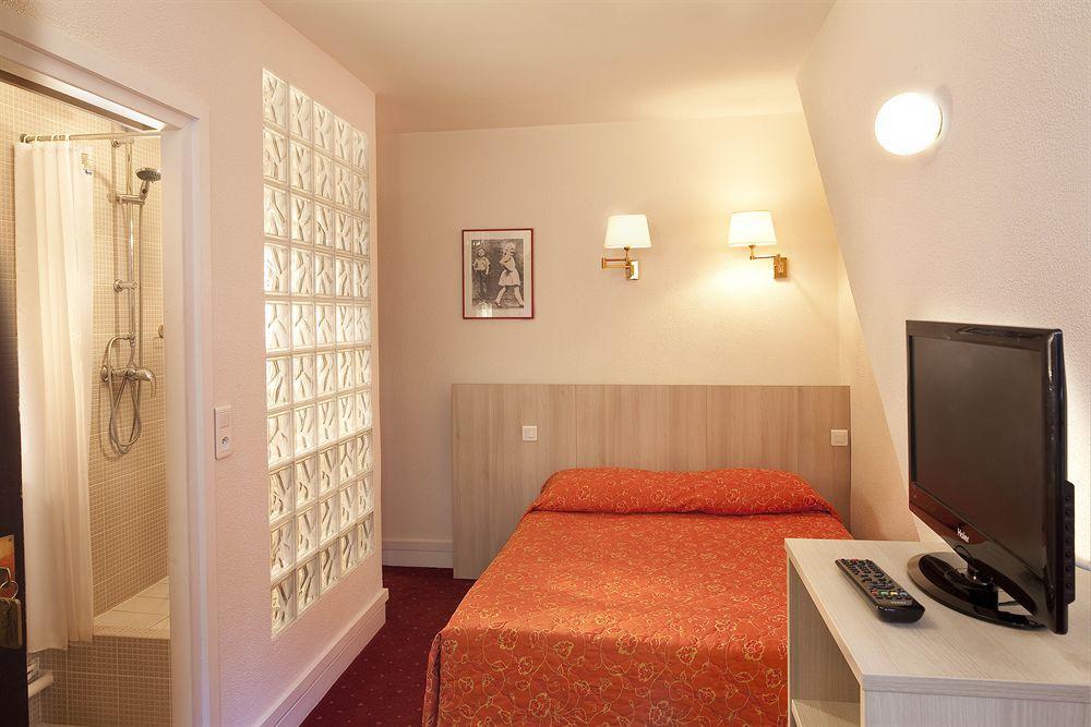 Hotel Londres Saint Honore