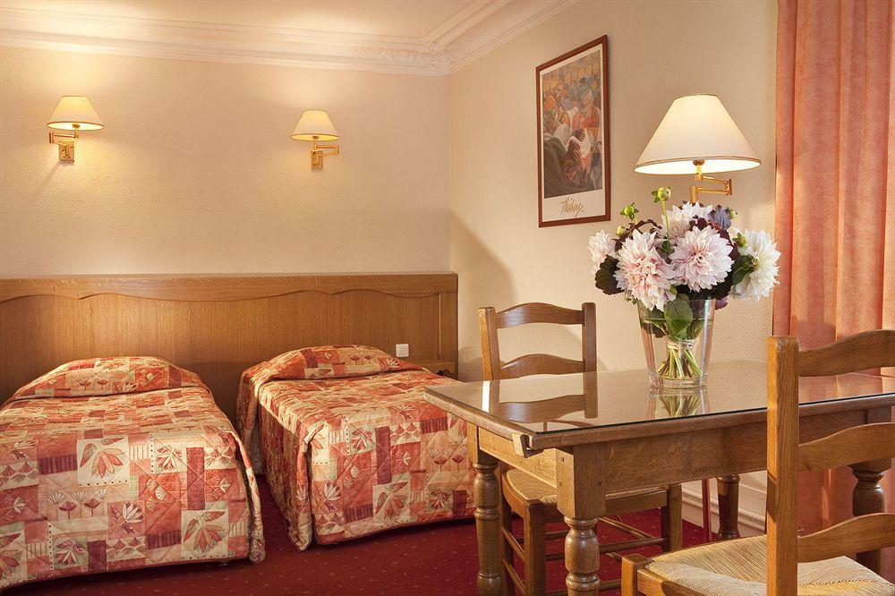 Hotel Londres Saint Honore 3*