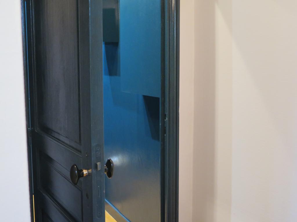 Apartment Bright And Newly Renovated Apartment, Hip Canal Saint-martin Area, Paris
