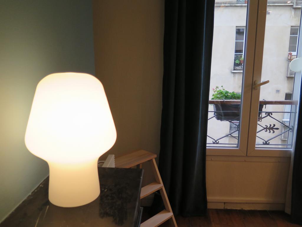 Bright And Newly Renovated Apartment, Hip Canal Saint-martin Area, Apartment Paris