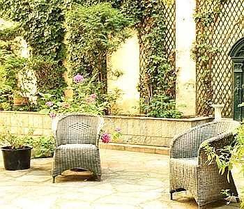 Guest house Du Palais